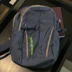 Patagonia Refugio 28L pack